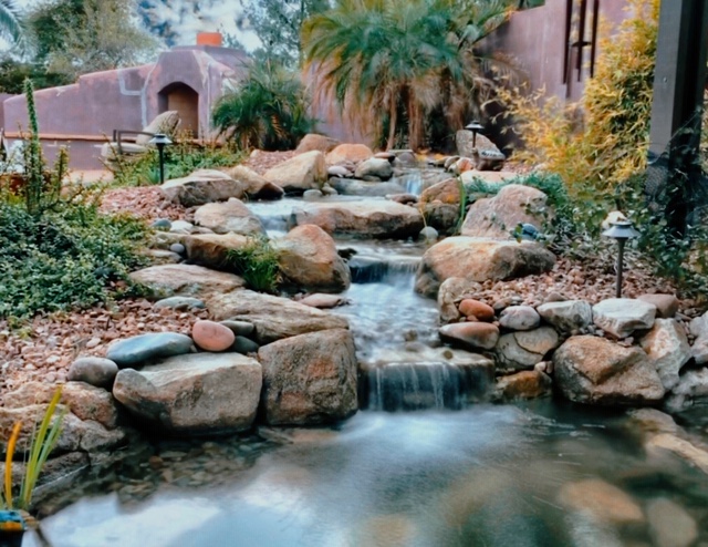spratt pond
