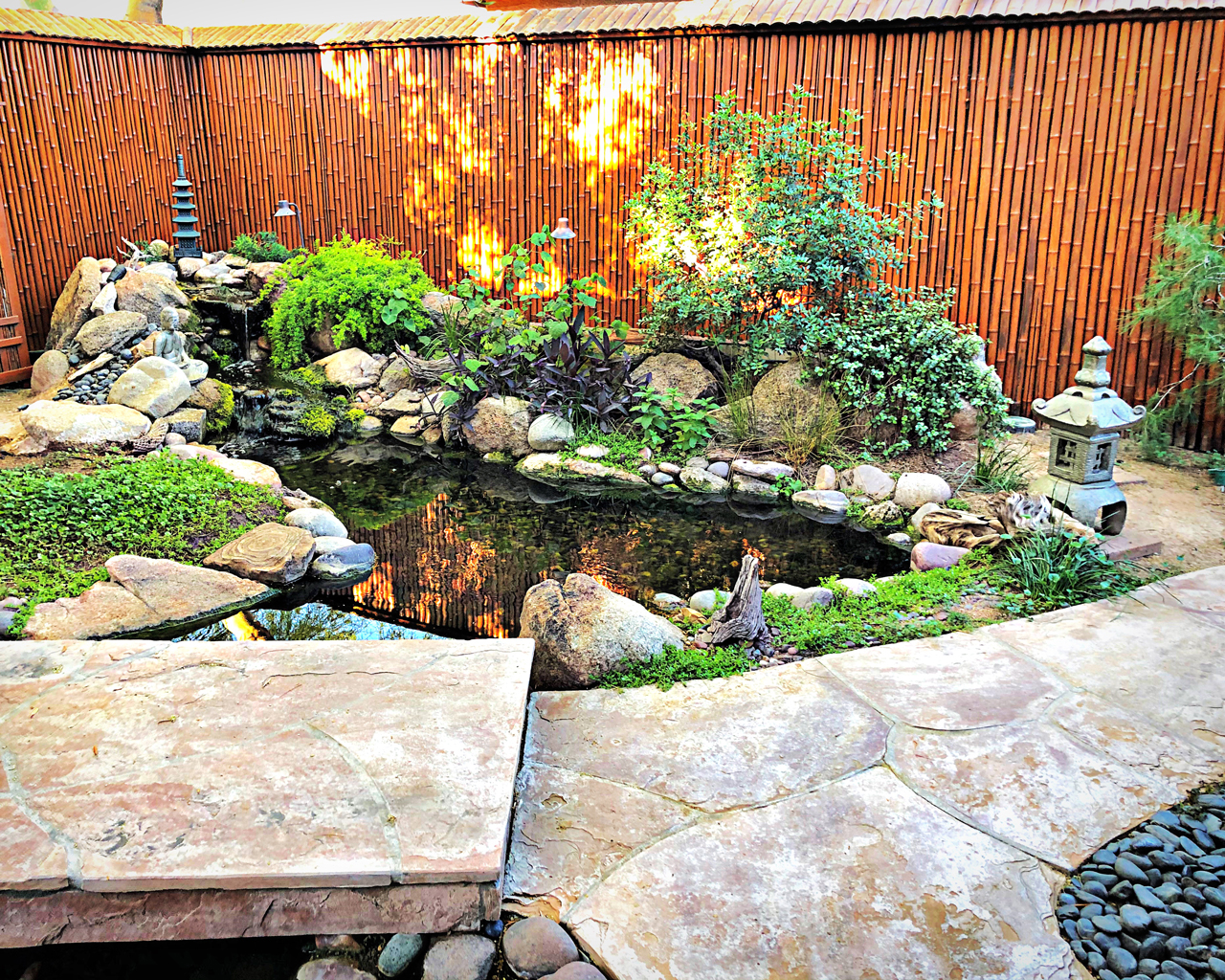 Zen Garden