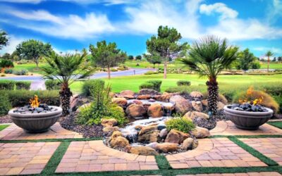3 Common Pond and Water Feature Problems and Repairs