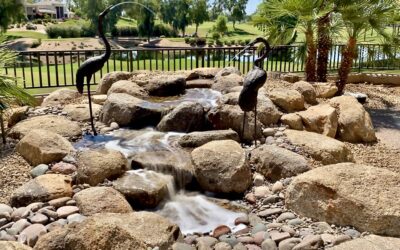 The Appeal of Pondless Waterfalls